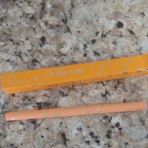 New Pudaier Color Eyeliner Apricot